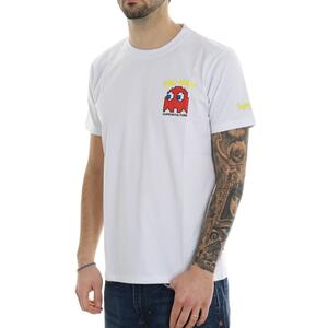 T-SHIRT PAC-MAN SUPERCULTURE - Mad Fashion | img vers.300x/